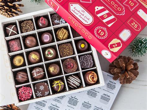 Top 12 Luxury Advent Calendars for 2024 